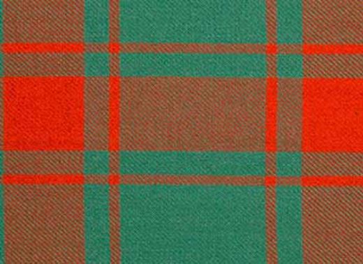 Picture of Middleton Ancient Tartan