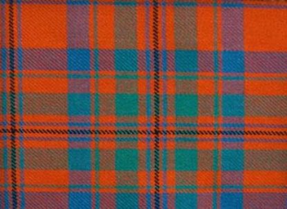 Picture of Murray of Tullibardine Ancient Tartan