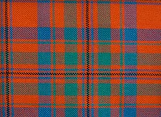 Picture of Murray of Tullibardine Ancient Tartan