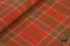 Munro Weathered Tartan Fabric