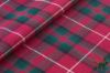 Stuart Bute Tartan Fabric