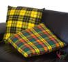 Picture of Tartan Cushion Covers