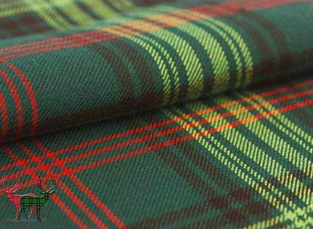 Picture for category Tartan Upholstery Fabric