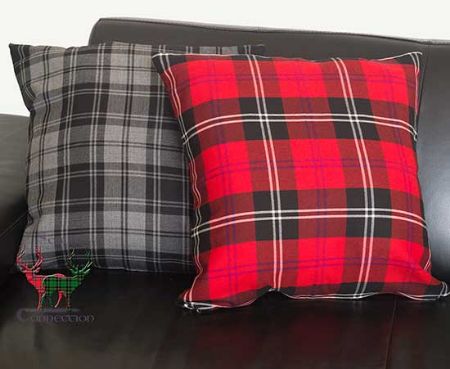 Picture for category Tartan Pillow Covers