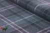 Highland Granite Pink Tartan