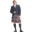 Picture of Kilt - Traditional Hand Stitched Medium Weight