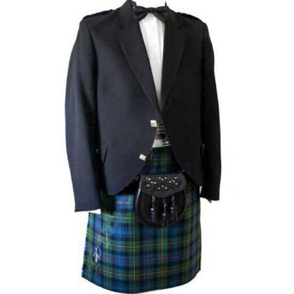 Picture of Argyll Kilt Outfit - Medium Weight