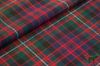 MacDonnell of Glengarry Heavyweight Tartan Fabric