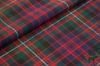 MacDonnell of Glengarry Heavyweight Tartan Fabric