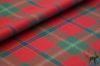 Connemara Tartan Fabric