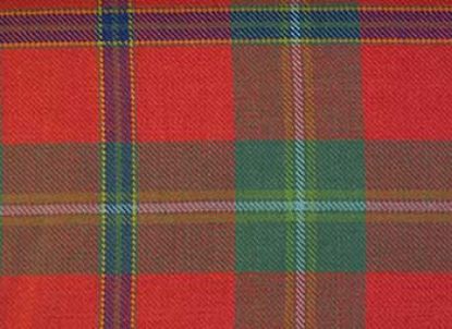 Picture of Connemara Tartan