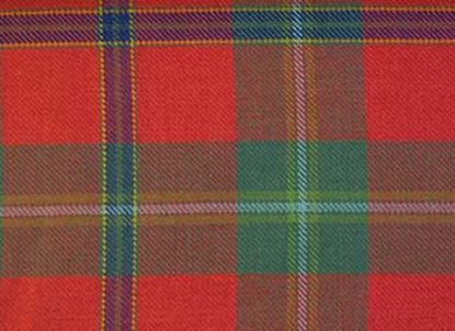 Picture of Connemara Tartan