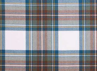 Picture of Stewart Blue Dress Tartan