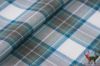 Stewart Blue Dress Tartan Fabric