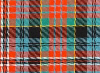 Picture of Kidd Ancient Tartan