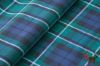 MacCallum Heavyweight Tartan Fabric