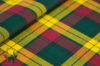 MacMillan Tartan Fabric