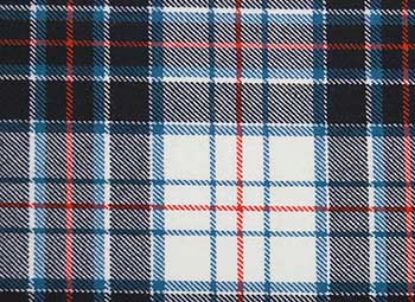 Picture of MacRae Dress Tartan