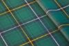 Henderson Tartan Fabric