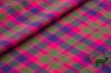 Lightweight Glasgow Tartan