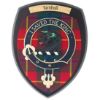 Turnbull Clan Crest Plaque