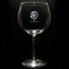 MacDonald Clan Gin Goblet