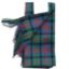 Picture of MacLennan Ancient Featherweight Sash