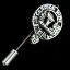 Picture of Buchanan Clan Crest Pin