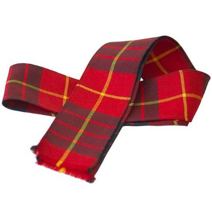 Tartan Handfasting