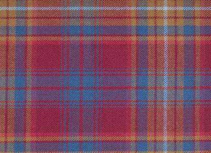 Strathdon Tartan