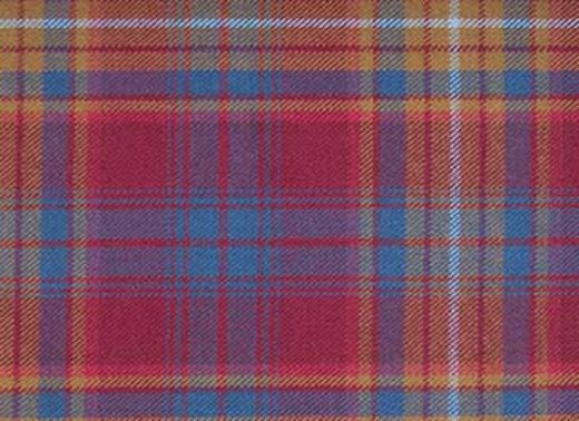 Strathdon Tartan