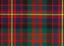 Picture of Cameron of Erracht Tartan