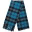 Picture of Ramsay Blue Tartan Scarf