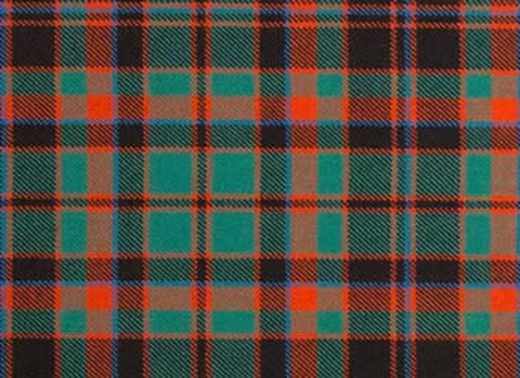 Picture of Buchan Ancient Tartan