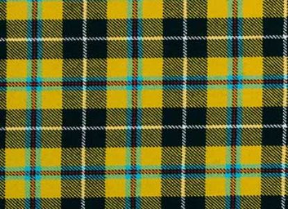 National Tartan of Cornwall