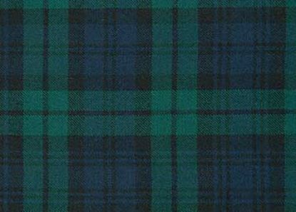 Picture of Grant Hunting Tartan