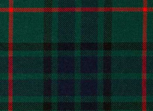 Lauder Tartan