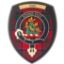 Grant Stand Fast Clan Crest