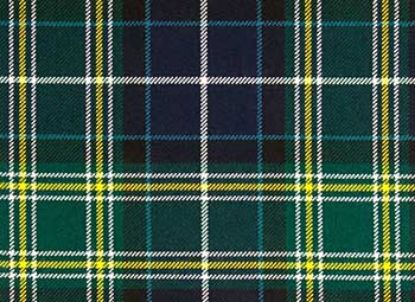 MacKellar Modern Tartan