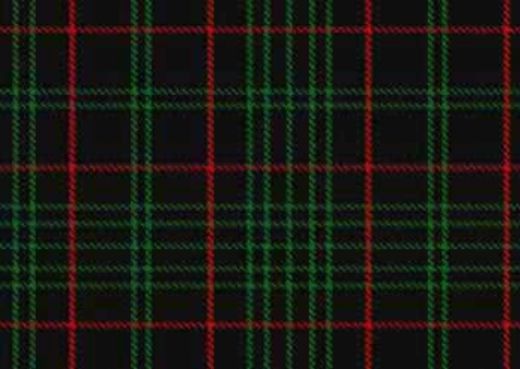 Renwick Modern Tartan