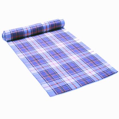 Picture of Tartan Table Runners