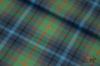 NYC Tartan Fabric