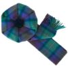 Skye Tartan Scarf and Hat