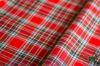 MacBean Tartan Fabric
