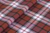 MacDonald Dress Weathered Tartan Upholstery Fabric