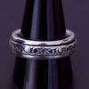 Spinning Ring