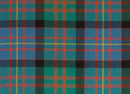 Picture of Cameron of Erracht Ancient Tartan