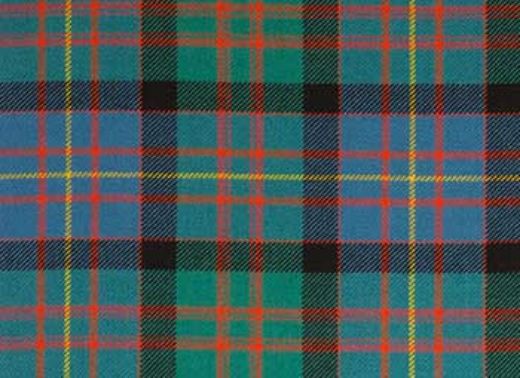 Picture of Cameron of Erracht Ancient Tartan