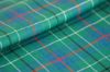 Picture of Duncan Ancient Featherweight Tartan Fabric Offcut