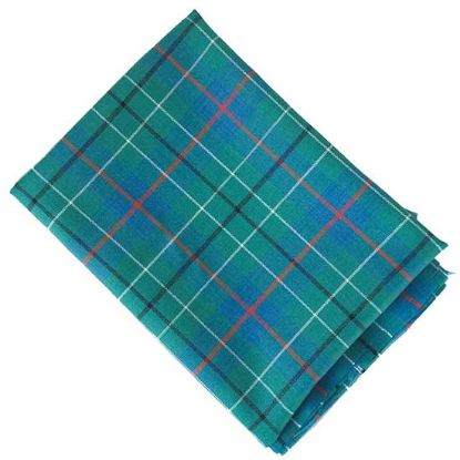 Duncan Ancient Tartan